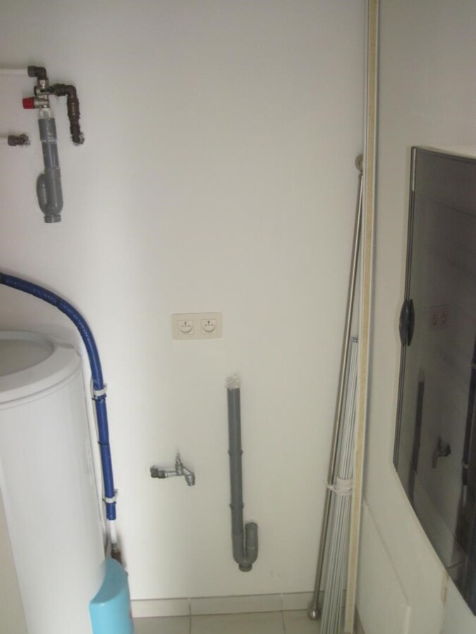 Bijzonder goed gelegen appartement in hartje Gavere - GEEN VASTE KOSTEN ! 