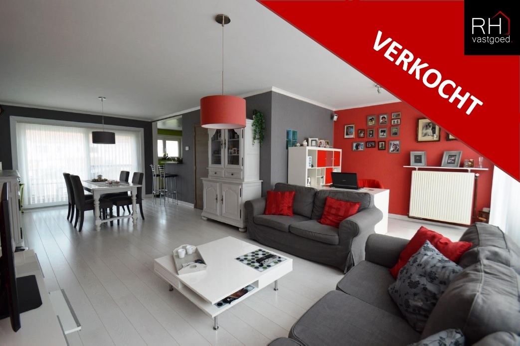 Prachtige, hoogwaardig afgewerkte bel-étage - Zeebrugge 