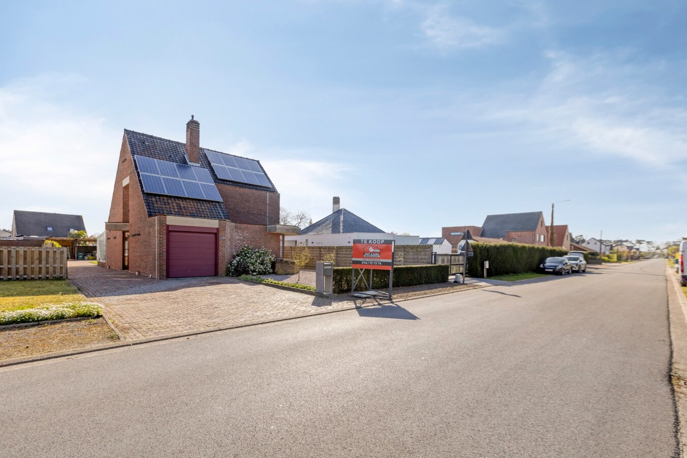 Te koop woning - Mol