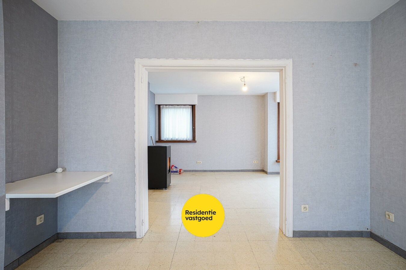 Te koop | Met Optie / reservatie woning - Loppem