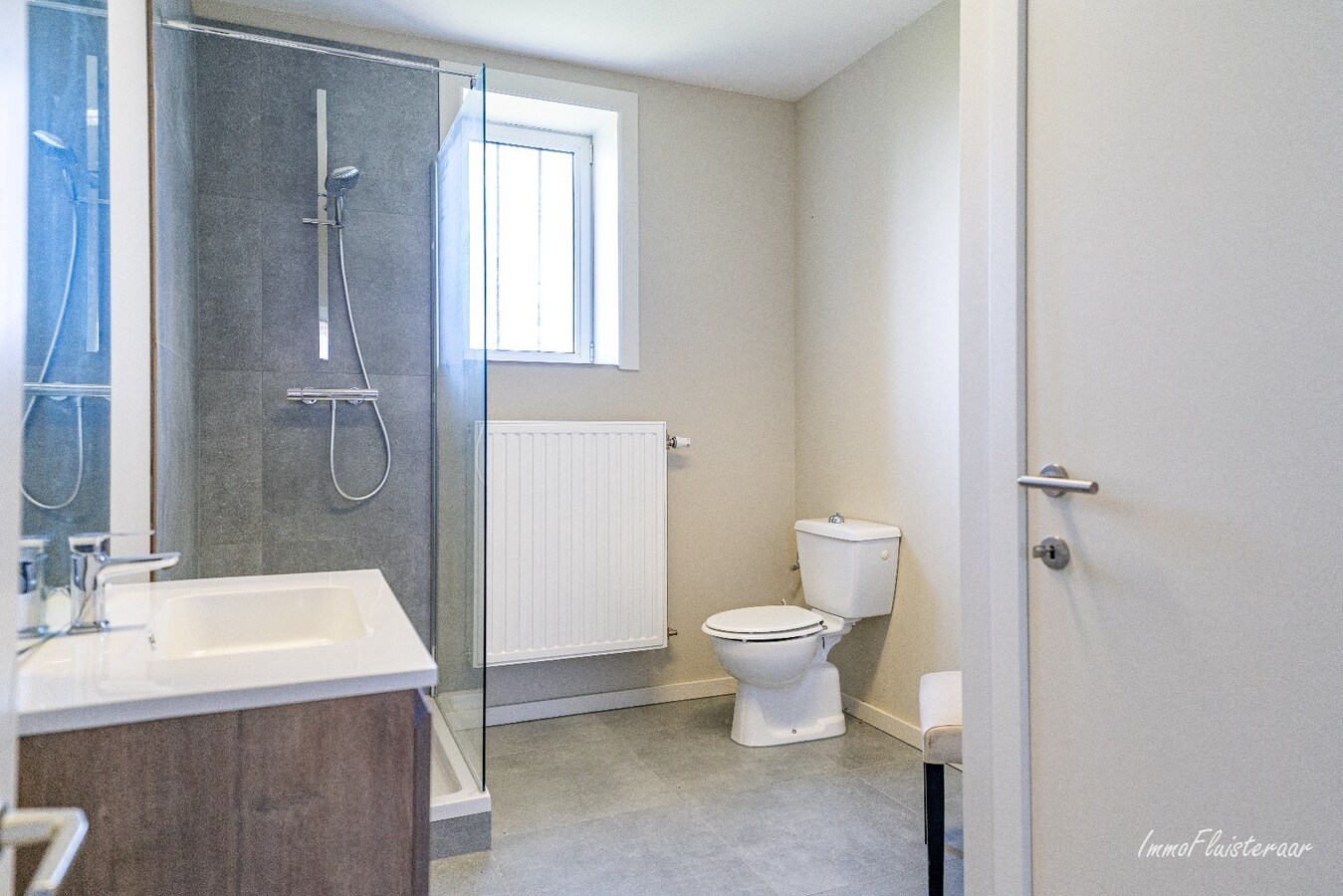 Authentieke hoevewoning op ca. 35a te Kortenaken 