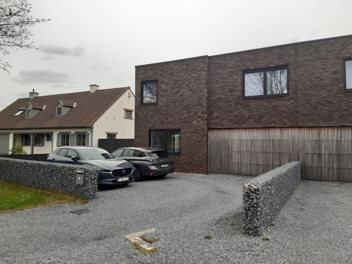 Dé ideale gezinswoning in een kindvriendelijke omgeving 