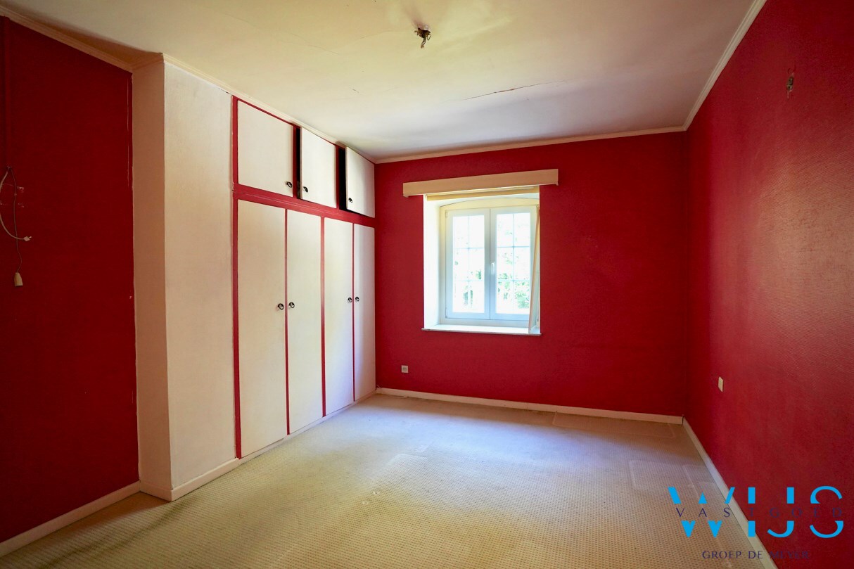 Gezinswoning op TOPLIGGING te Evergem ! 