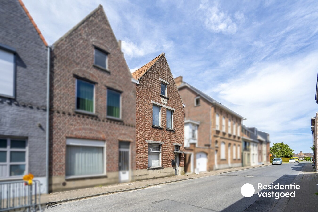 Te koop woning - Torhout