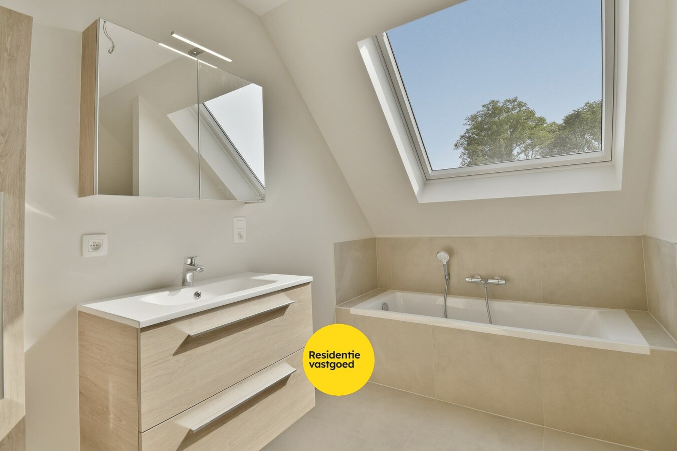 Te huur woning - Eernegem