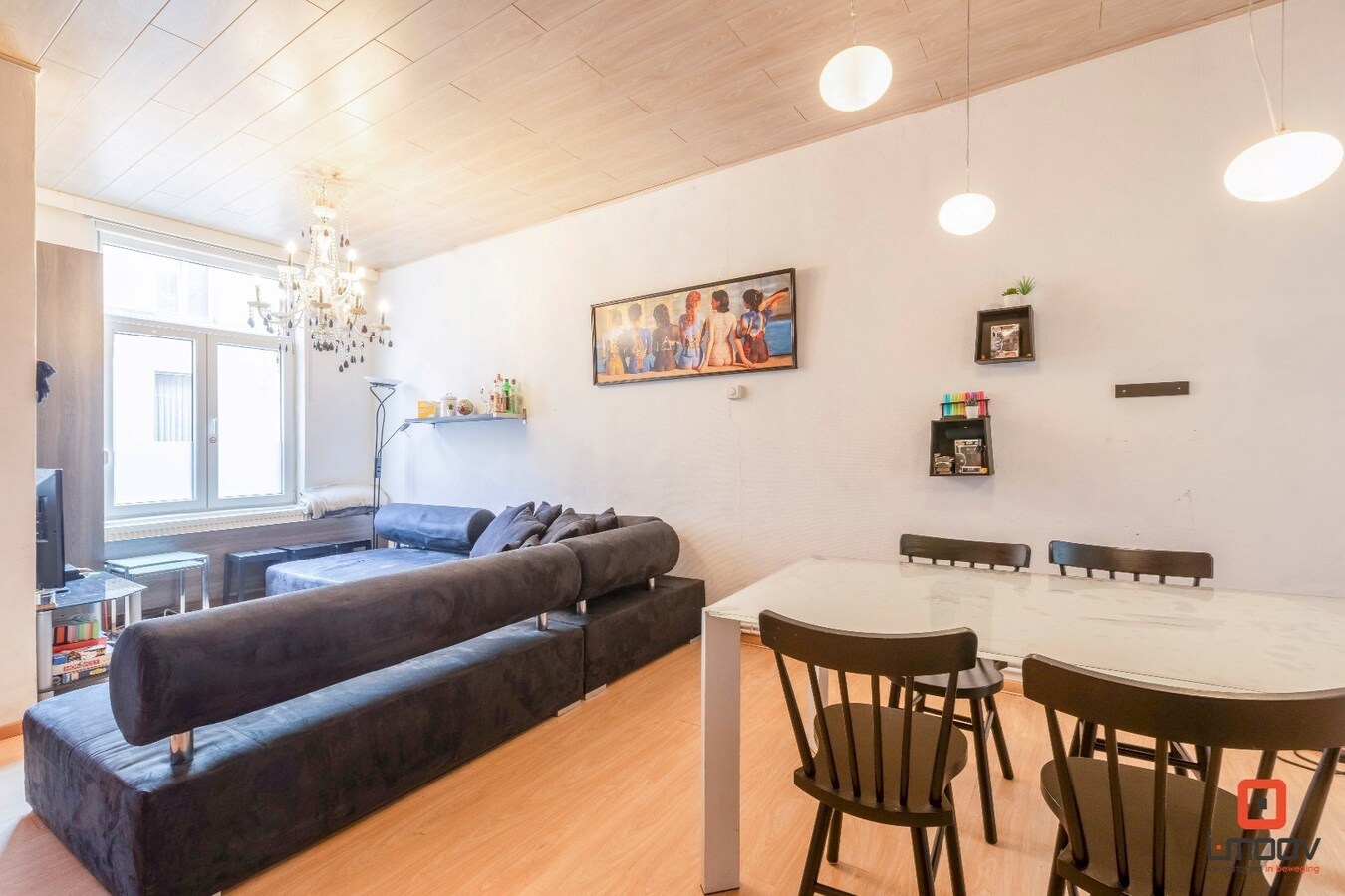 Verkocht woning - Sint-amandsberg