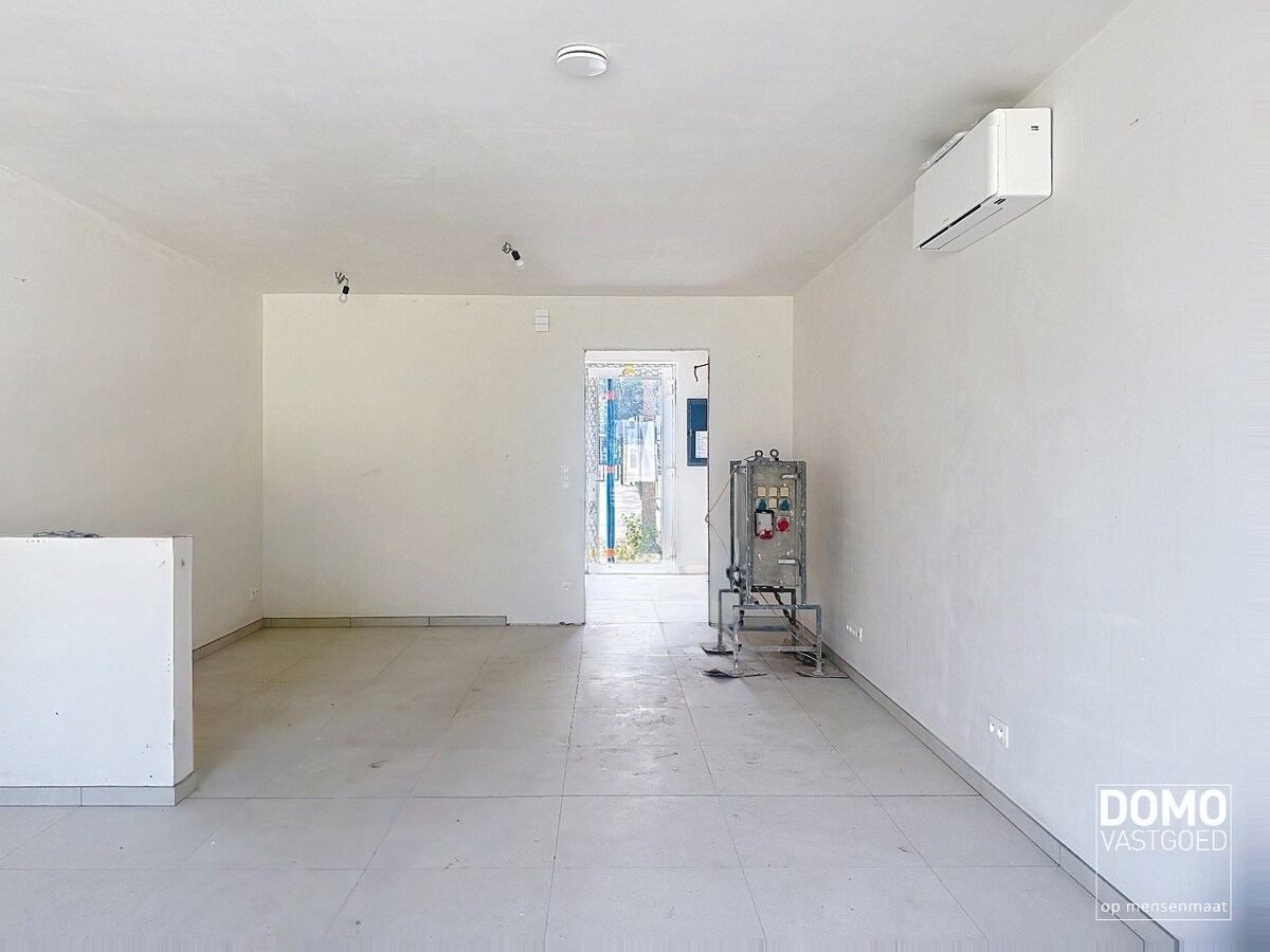 PROJECT RIO – Modern wonen in het hart van Kermt 