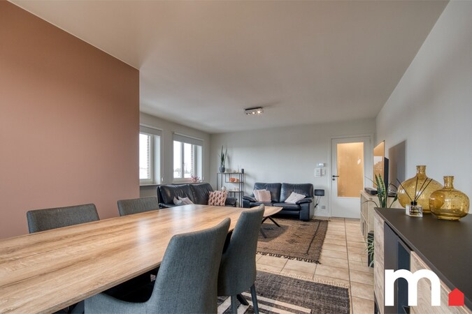 Verkocht appartement - Harelbeke