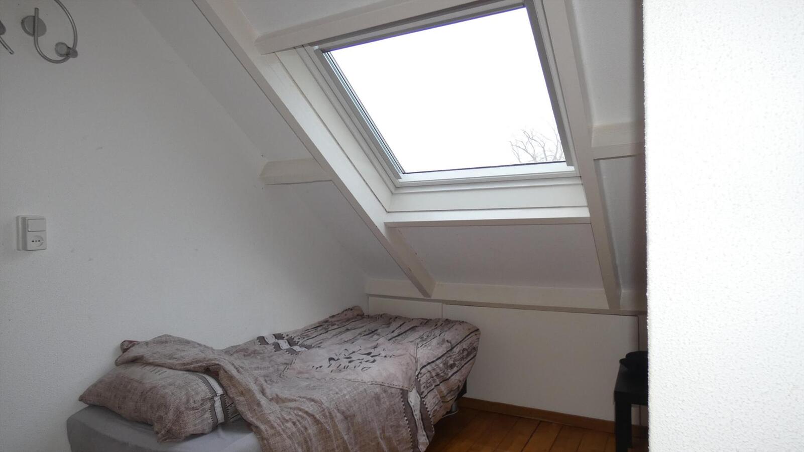 Eengezinswoning verkocht in Tilburg