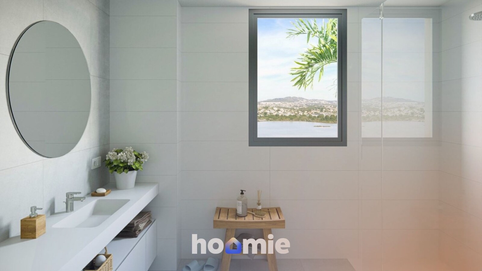 Woning te koop in Finestrat