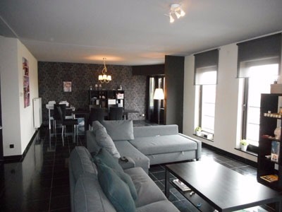Verhuurd appartement - Genk