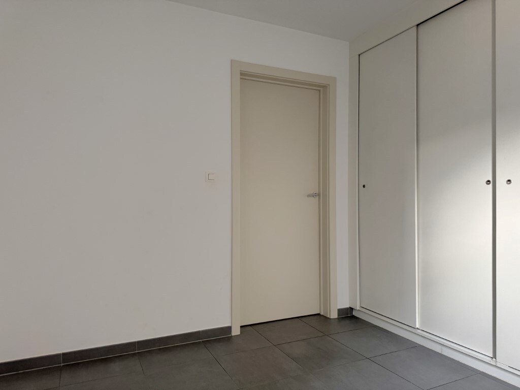 Appartement verhuurd in Ravels