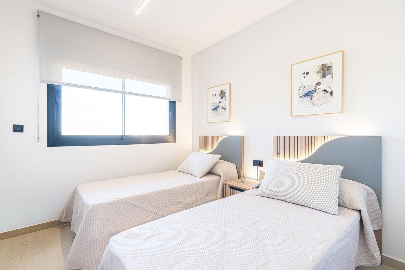 Appartement te koop in Vera Playa