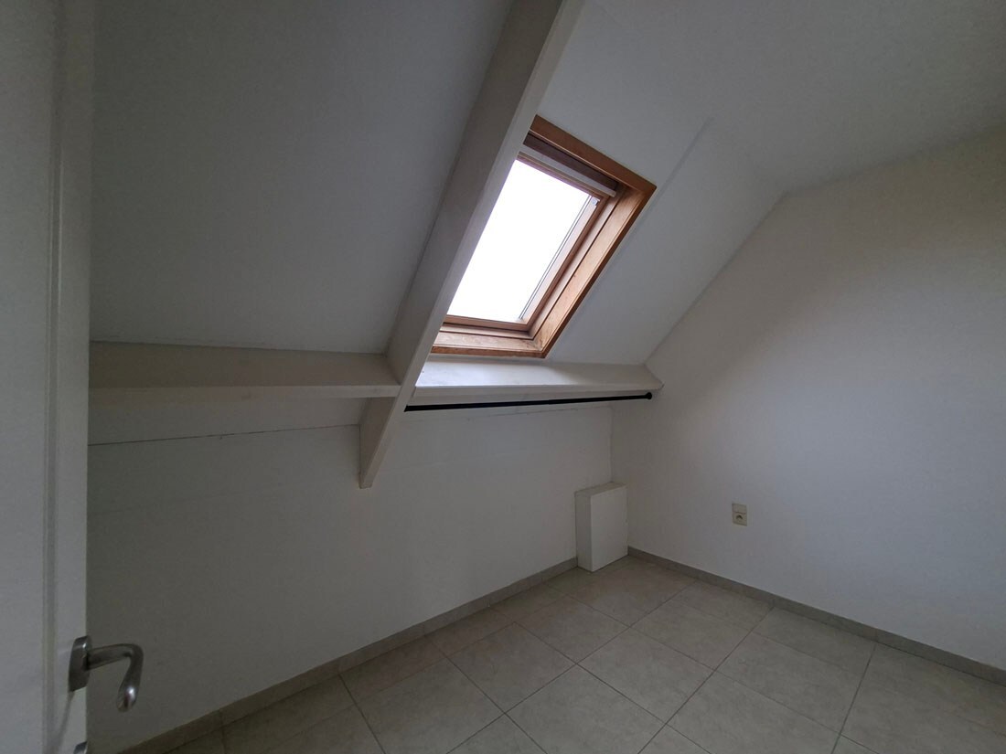 Goed gelegen duplex appartement te Lommel 