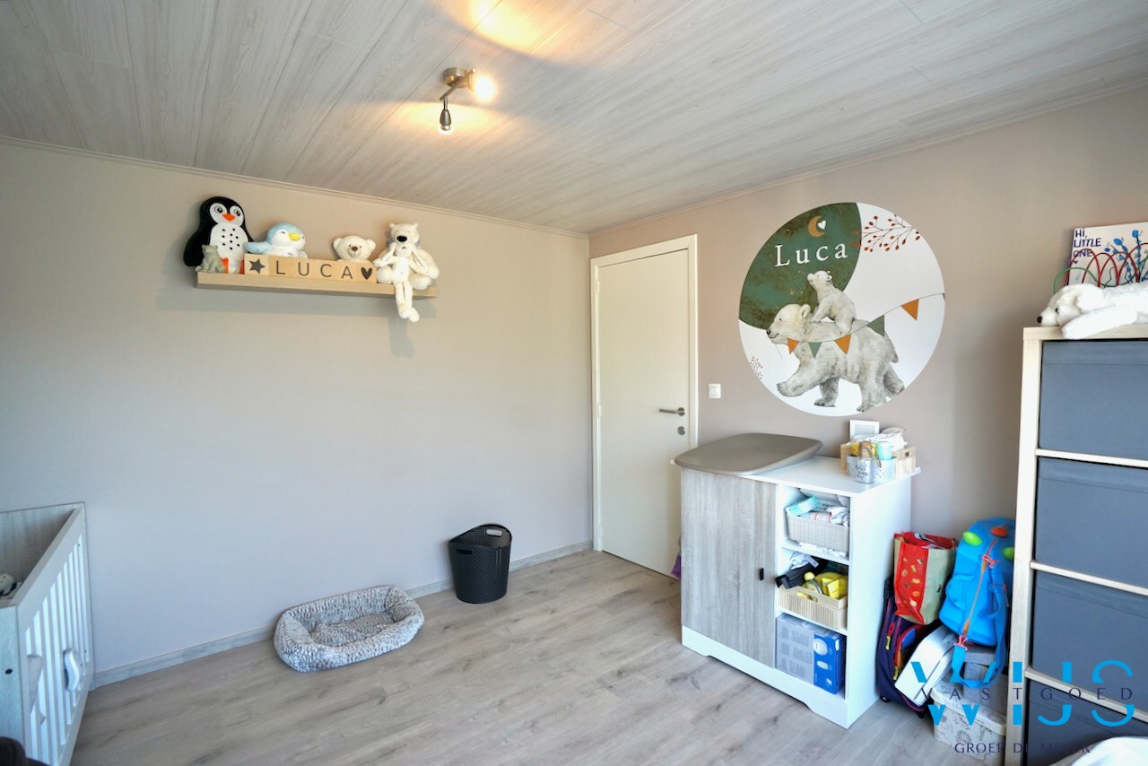 Super tof woonhuis op enorm mooie locatie te Assenede ! 