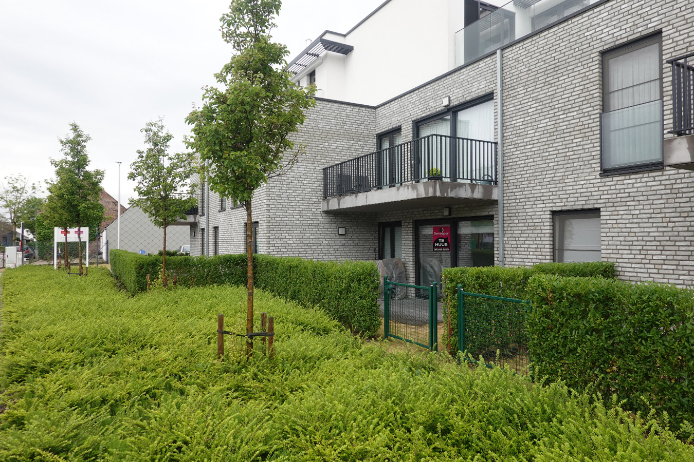 Prachtig appartement 