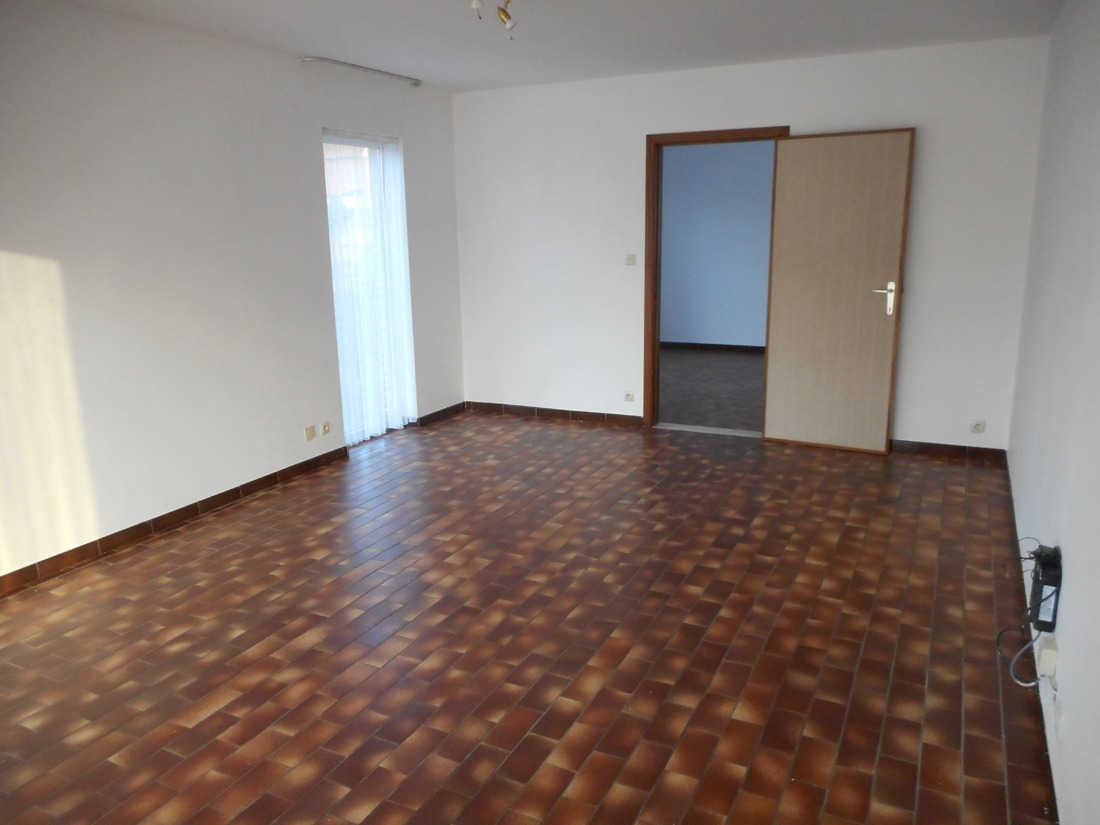 Verhuurd woning - Oudsbergen