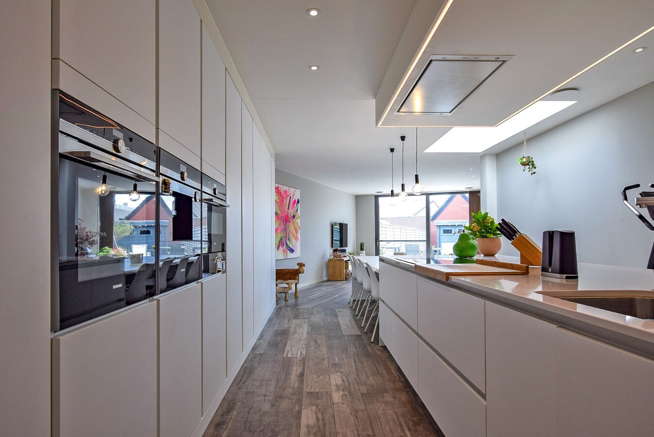 Te koop woning - Veurne