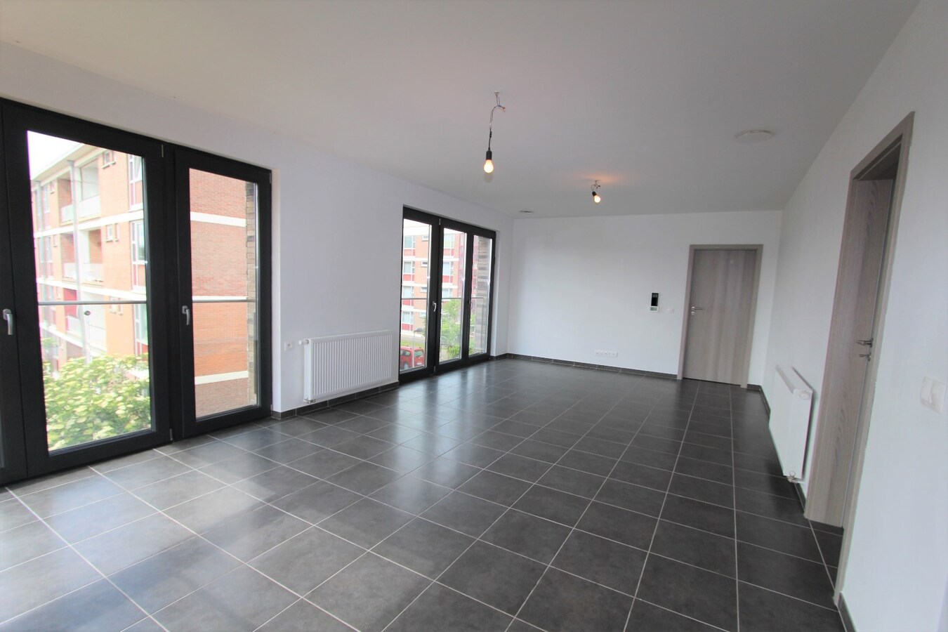 Verhuurd dak appartement - Tongeren