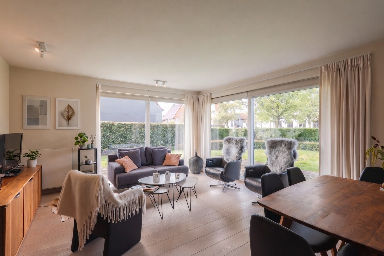 Zu verkaufen appartement - Oostduinkerke