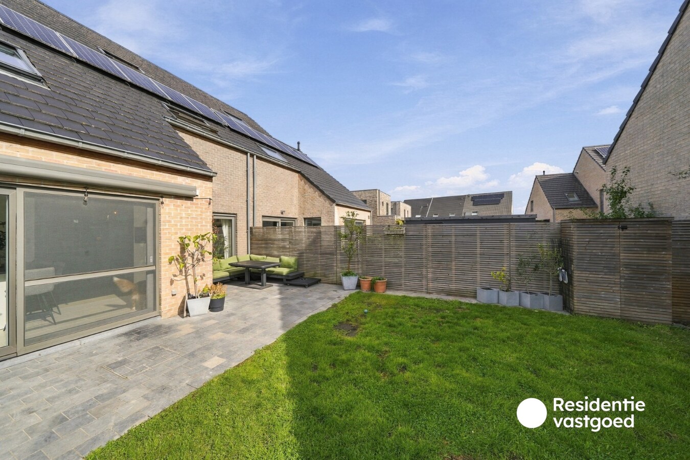 Te koop woning - Oostende