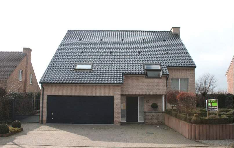 Verkocht woning - Riemst