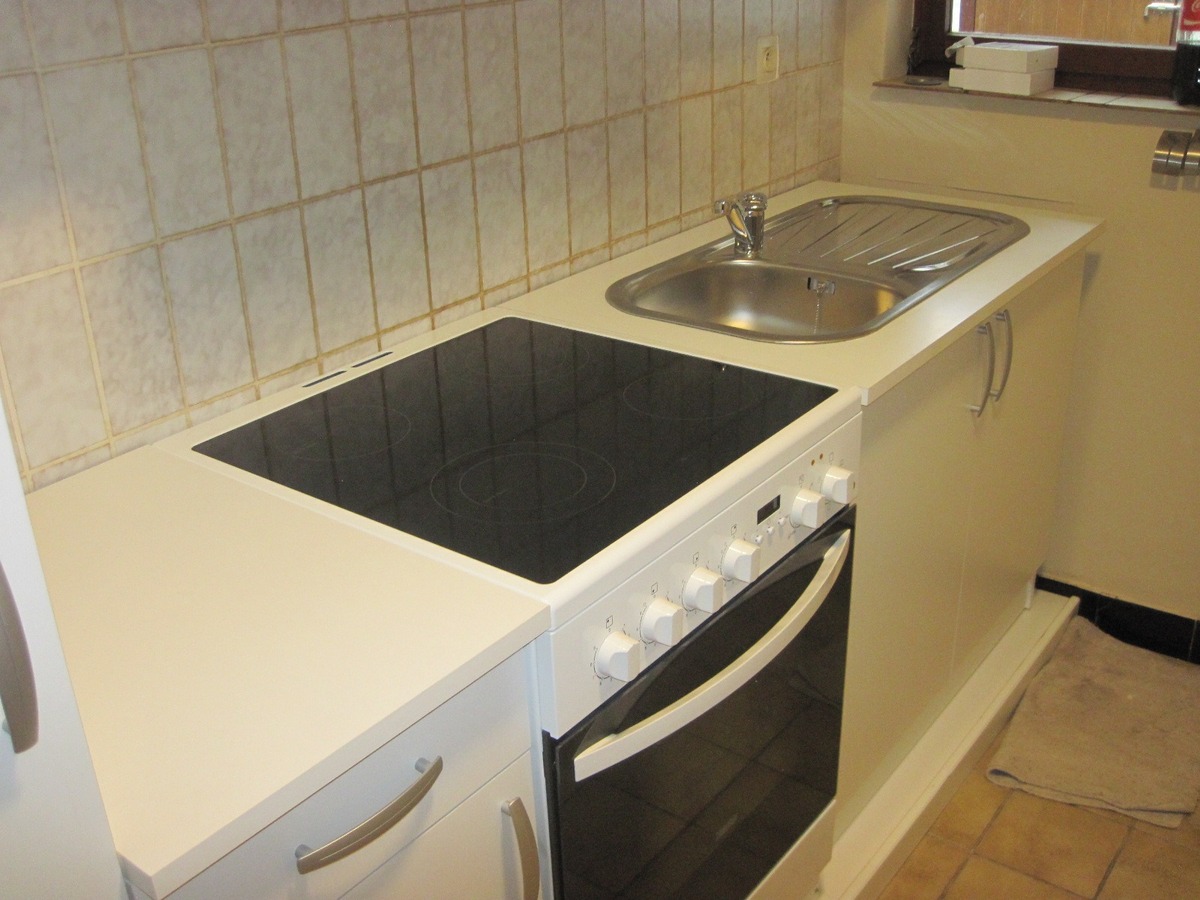 Verzorgde, authentieke rijwoning in hartje Asper. 