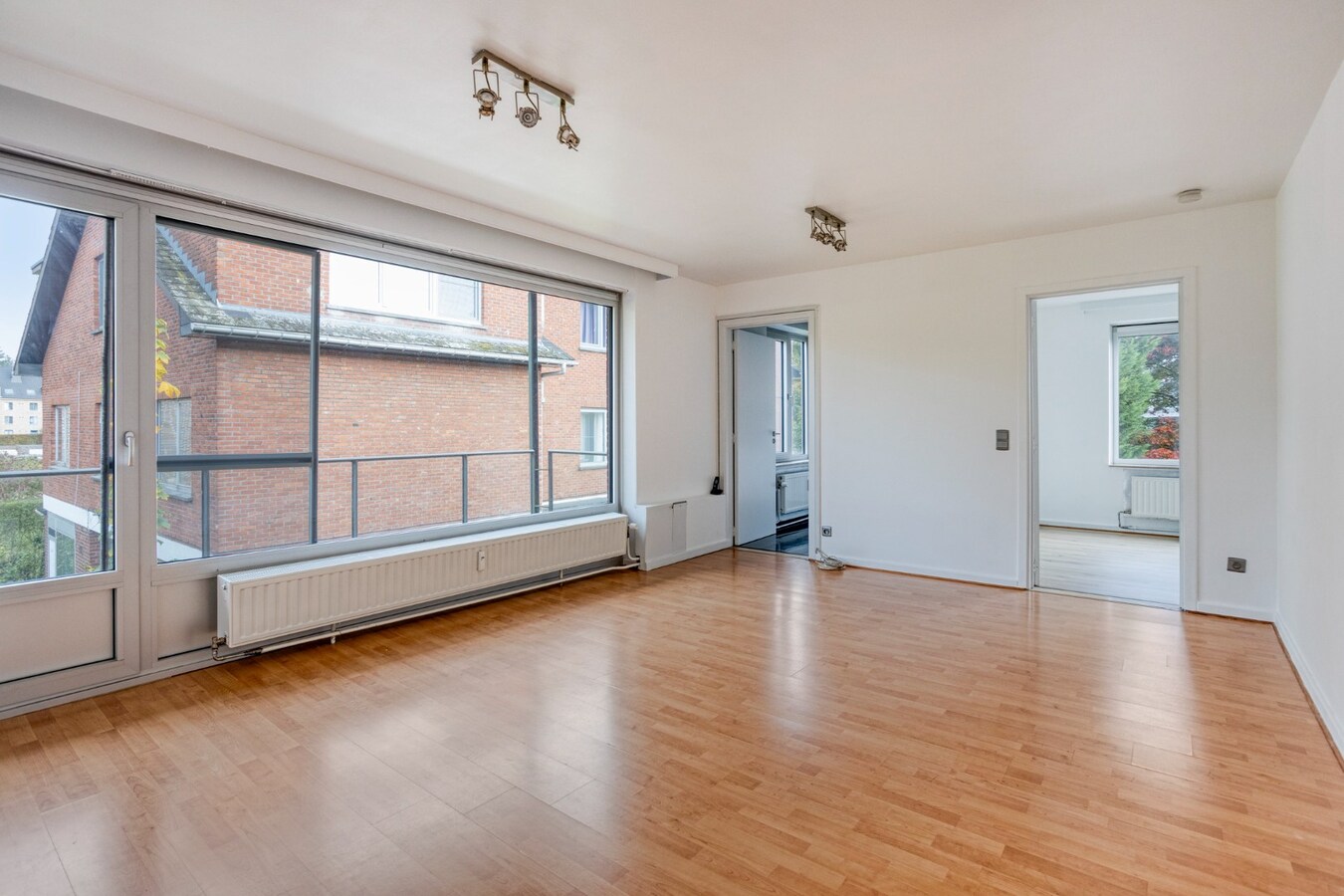 Mooi appartement te Leuven/Heverlee - Toplocatie 