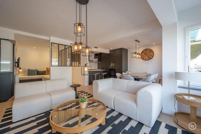 Te koop appartement - Knokke-Heist