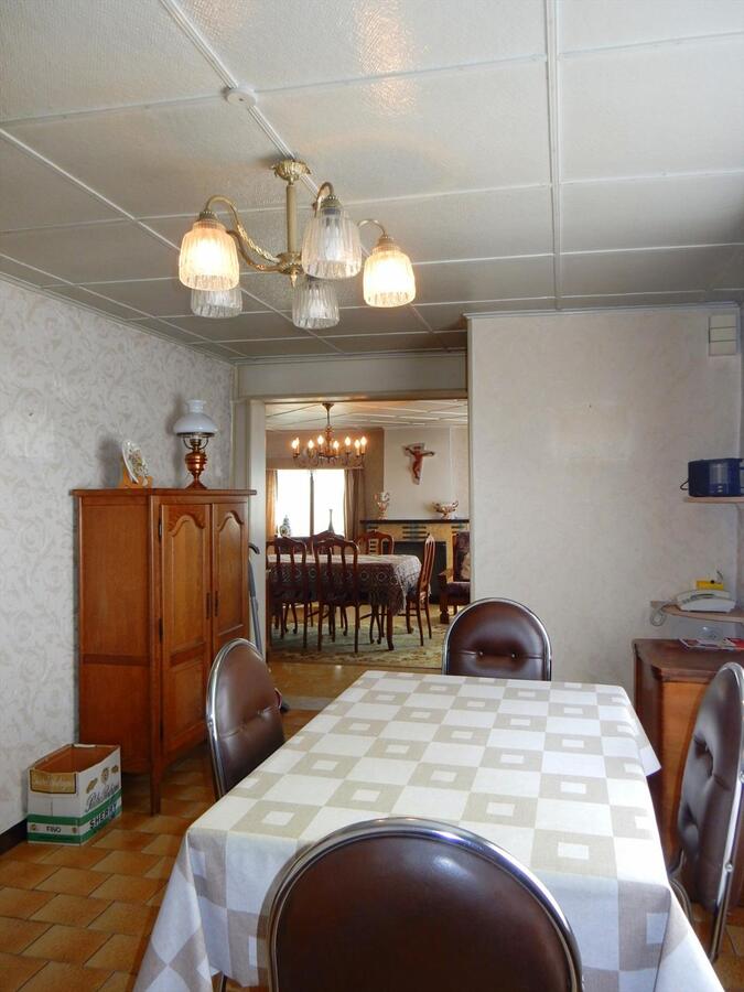 Rustig gelegen alleenstaande woning 