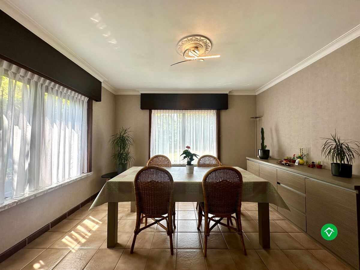 Alleenstaande woning op toplocatie nabij centrum Torhout 