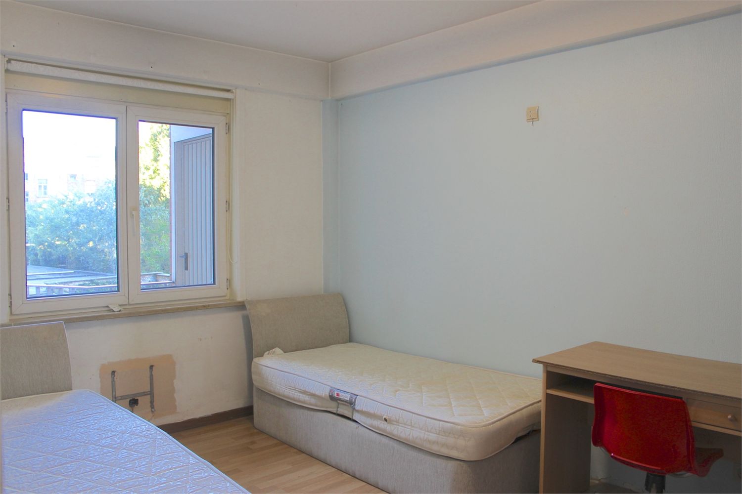 Appartement verkocht in Gent