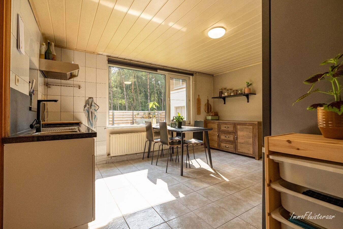 Property sold in Beverlo