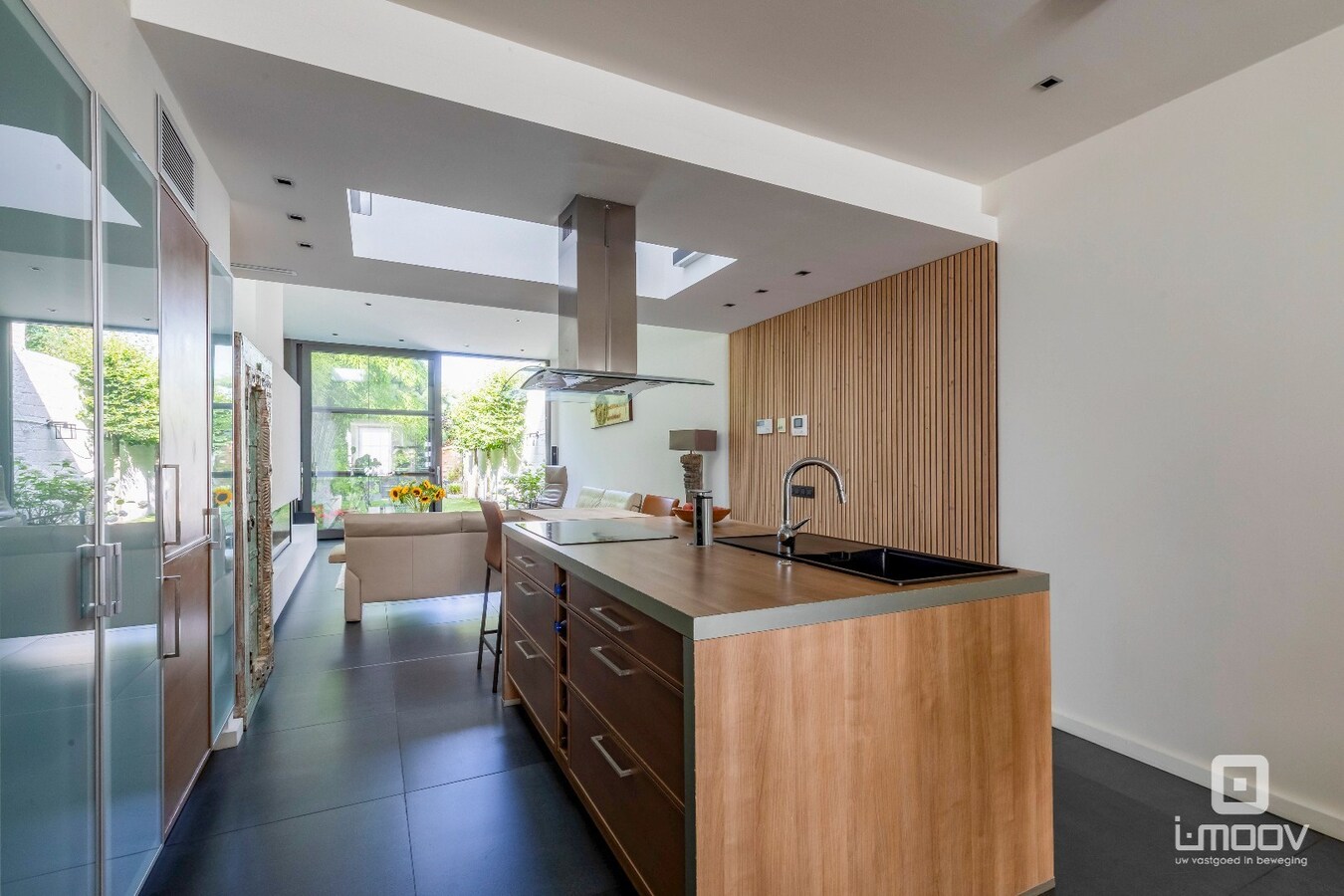 Te koop woning - Gent