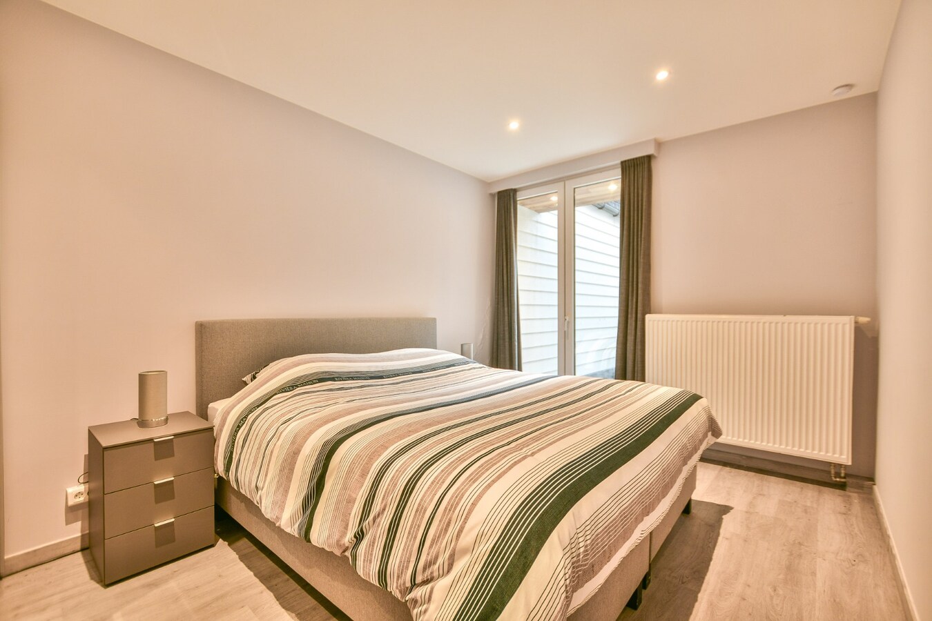 Te koop appartement - Blankenberge