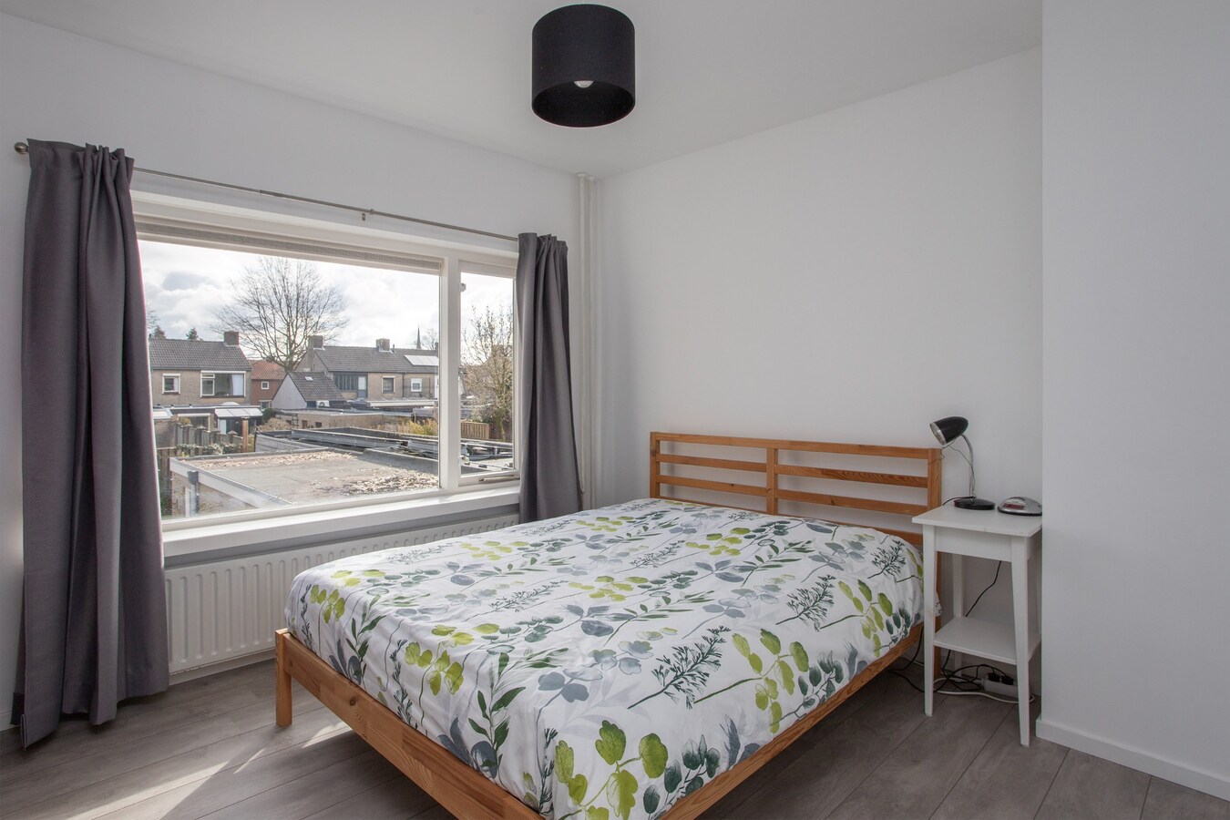 Charmante twee-onder-een-kap woning aan de Beersbeemden 22 te Duizel. 