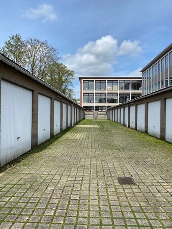 Verhuurd Garage te Izegem