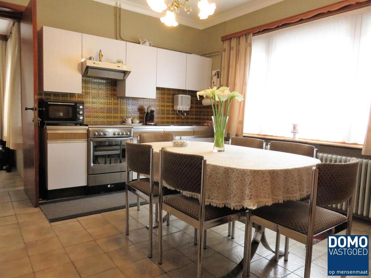 Woning verkocht in Hasselt Kuringen