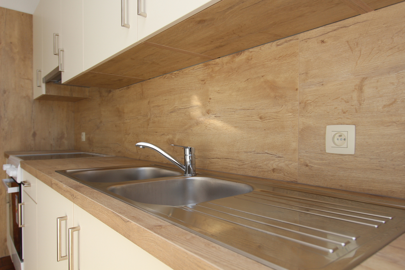 Verkocht appartement - Tongeren