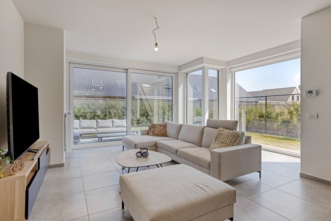 Verkocht woning - Izegem