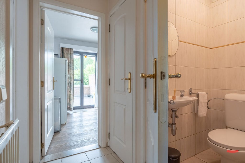 Appartement verkocht in Ravels