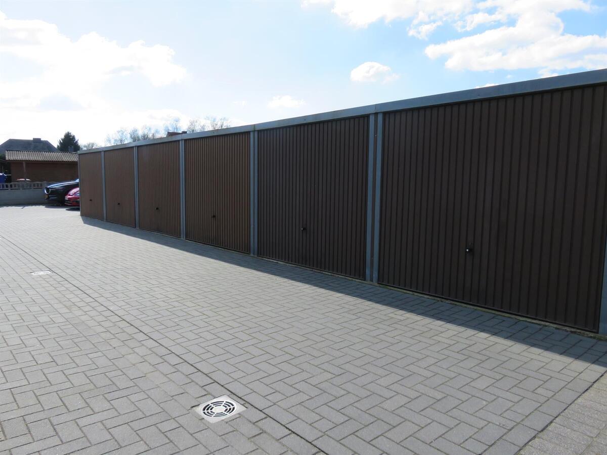 Appartement verhuurd in Bilzen