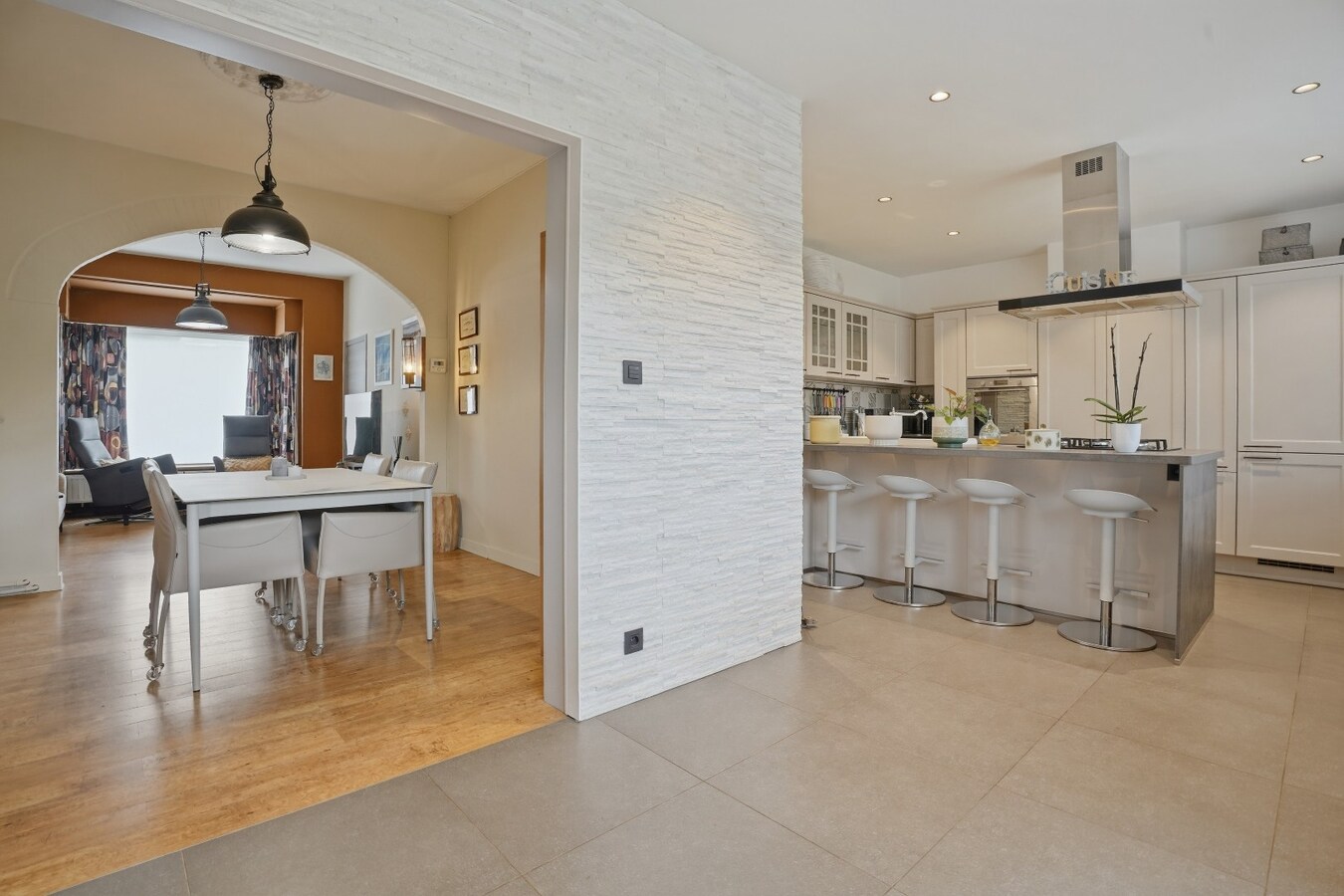 Te koop woning - Nieuwpoort