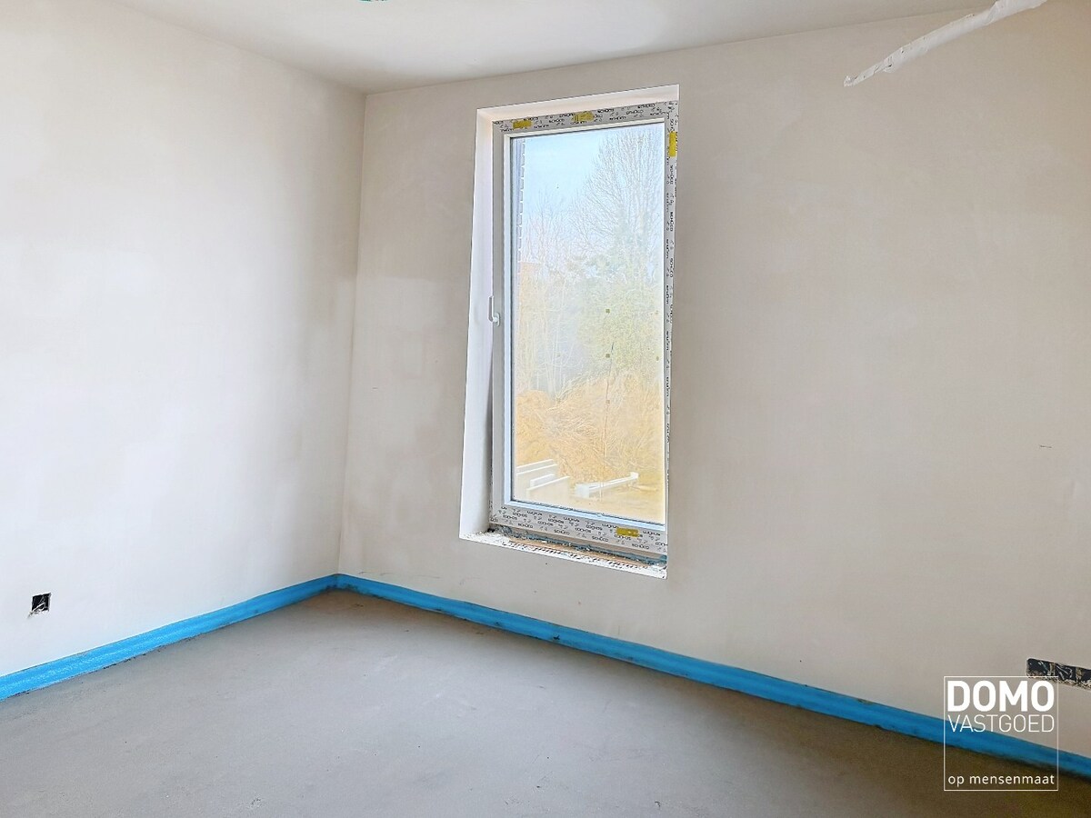 Jouw Nieuwe Thuis? Dat is PROJECT RIO in Kermt! 