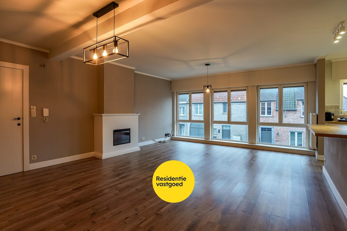 Verhuurd appartement - Ichtegem