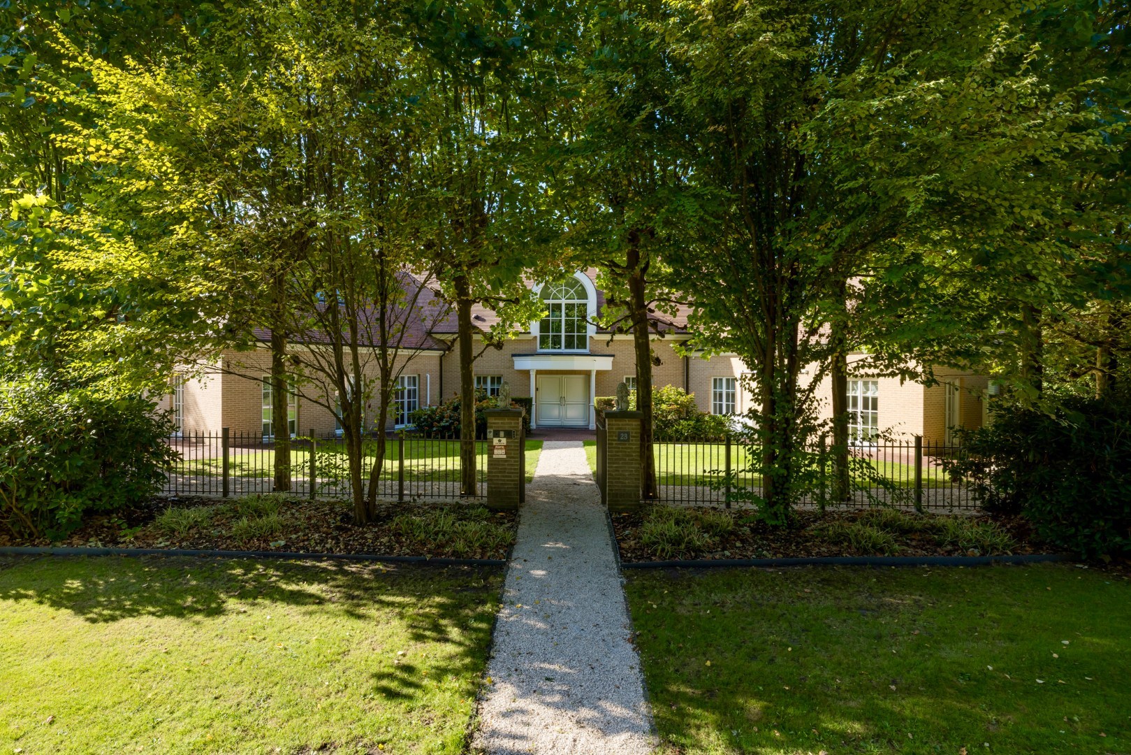 Waar Luxe en Comfort samenkomen 