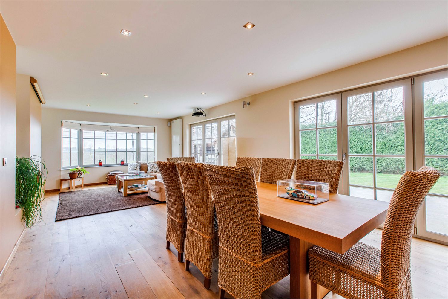 Villa verkocht in Zottegem