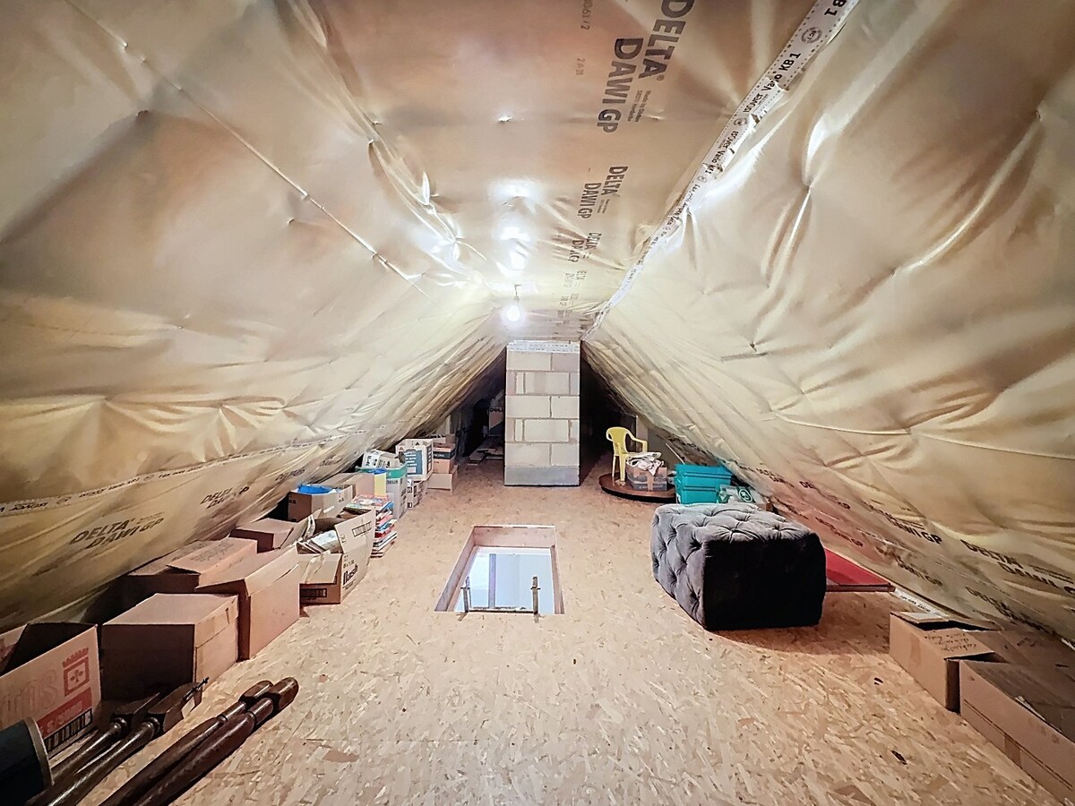 Energiezuinige (EPC 47) en instapklare OB op uitstekende ligging te Mere 