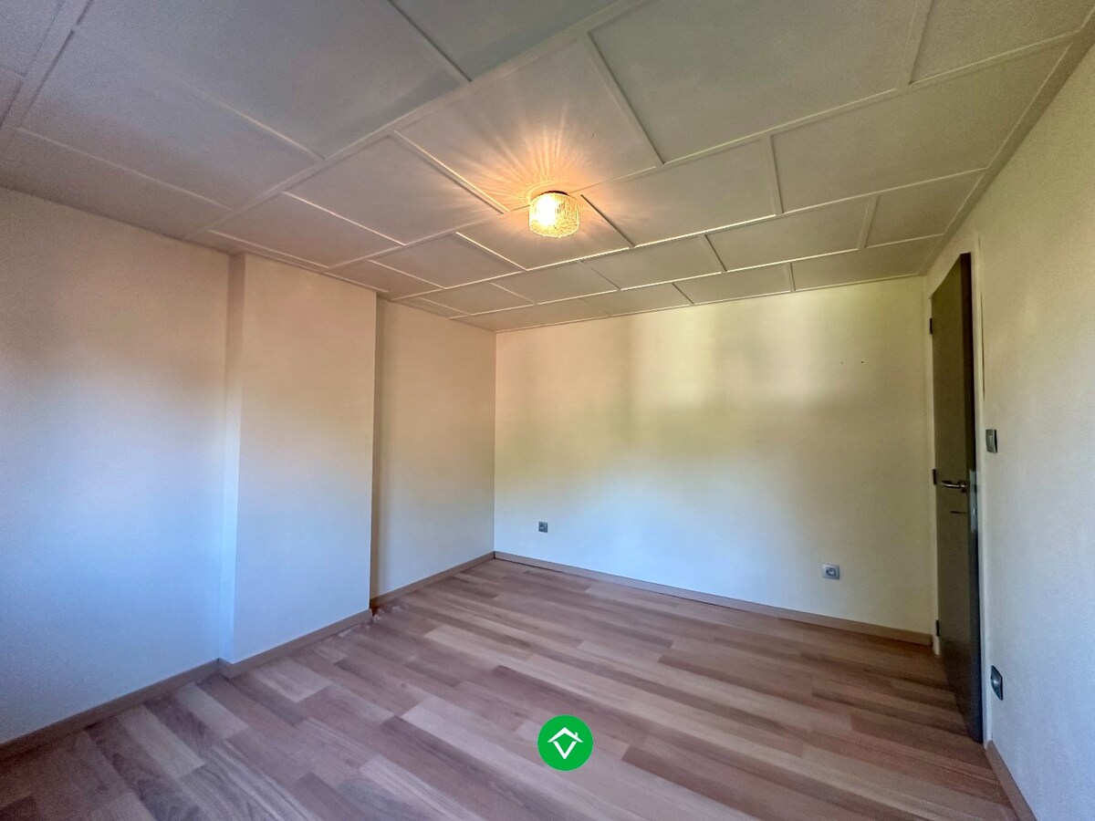 Instapklare woning met 3 slaapkamers in het centrum van Koekelare 