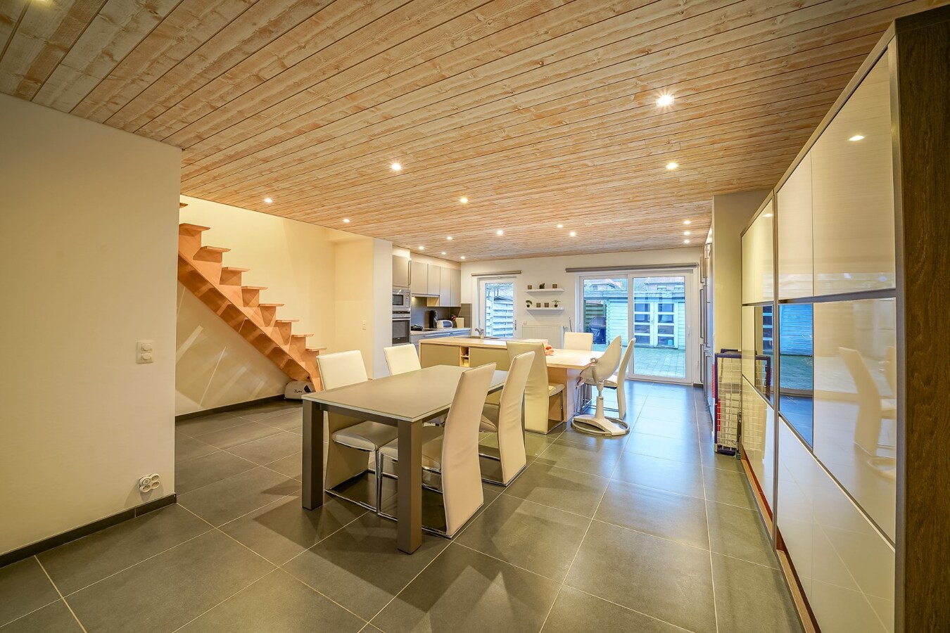 Verkocht woning - Oostende